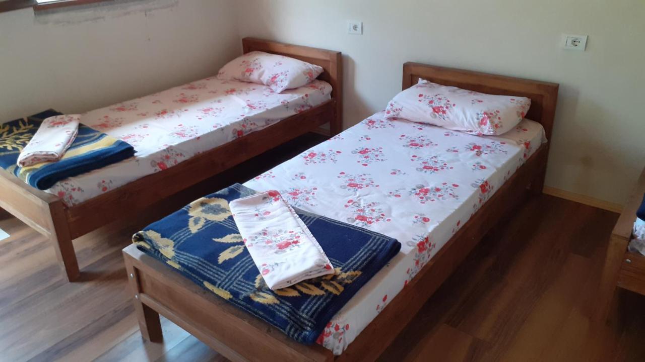 Driti GH Nderlysa Hotell Shkodër Eksteriør bilde