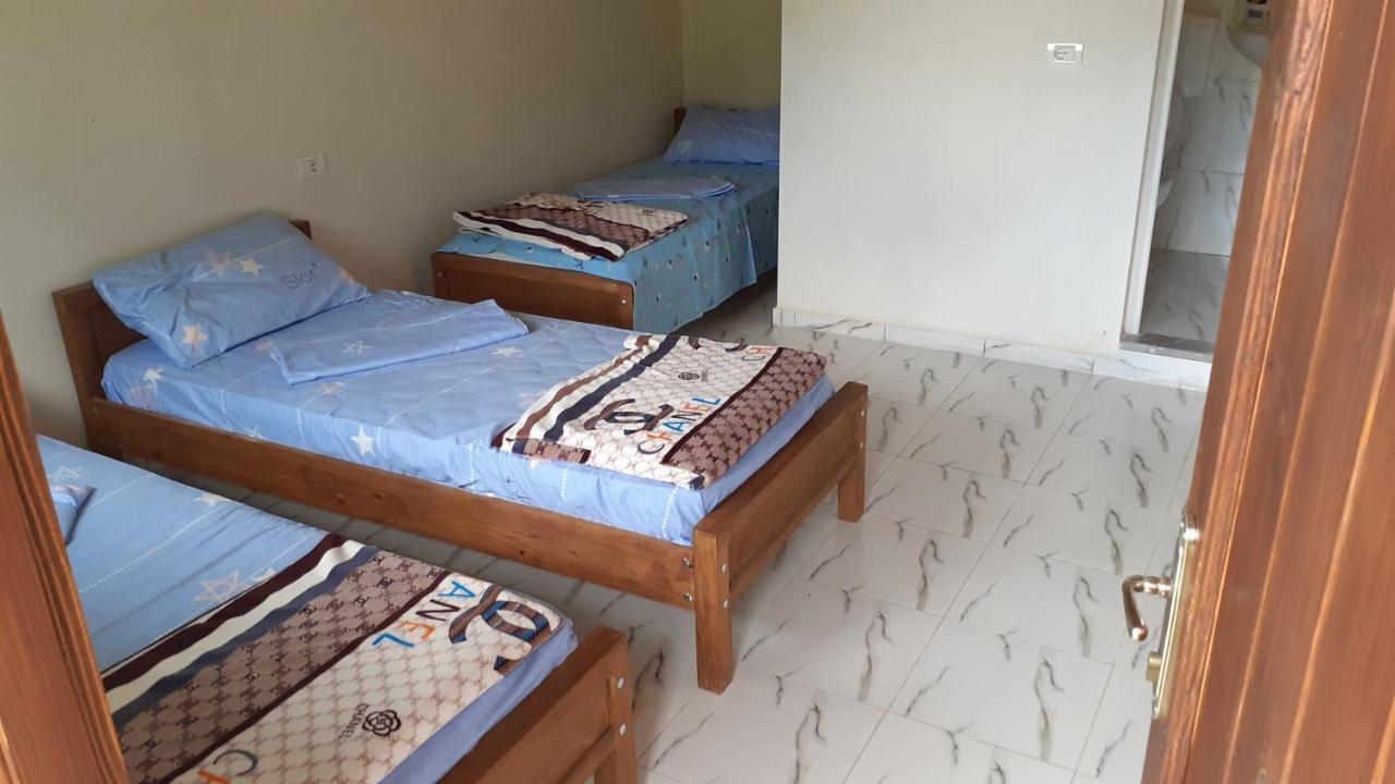 Driti GH Nderlysa Hotell Shkodër Eksteriør bilde