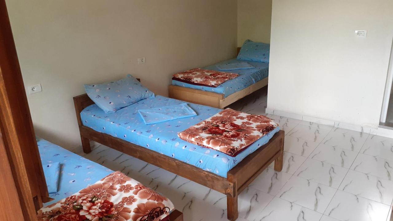 Driti GH Nderlysa Hotell Shkodër Eksteriør bilde